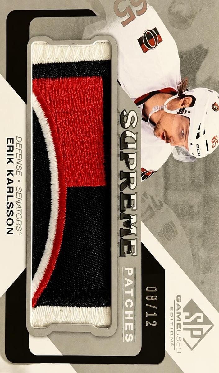 Erik Karlsson