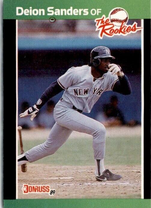 Deion Sanders