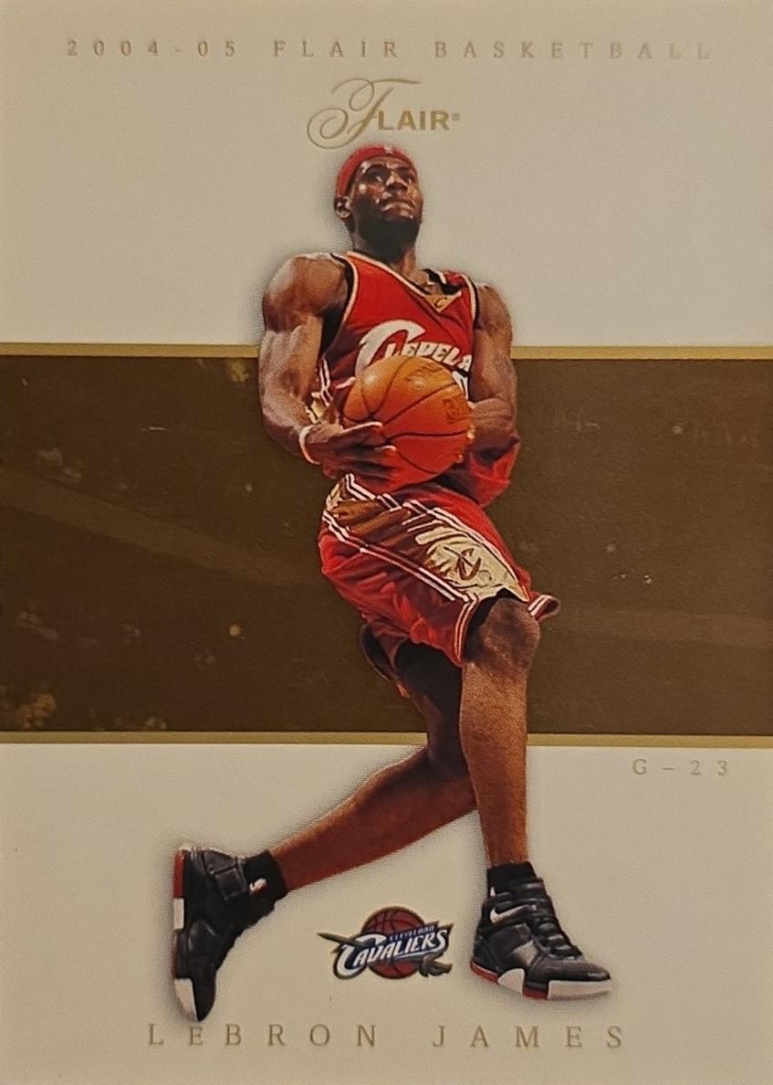 LeBron James