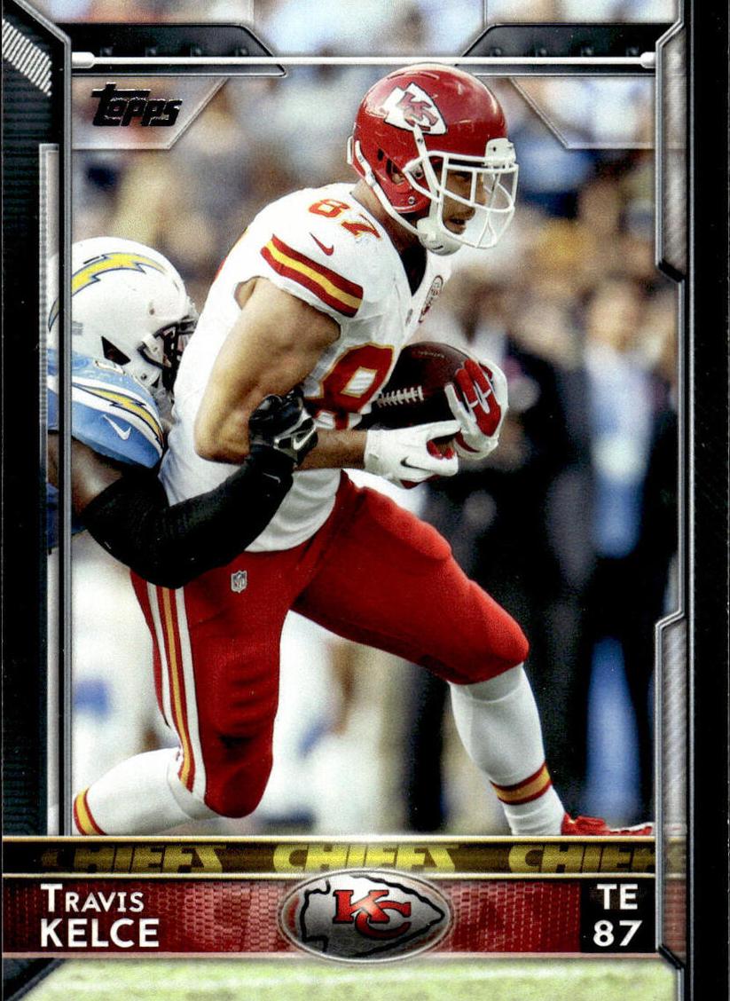 Travis Kelce