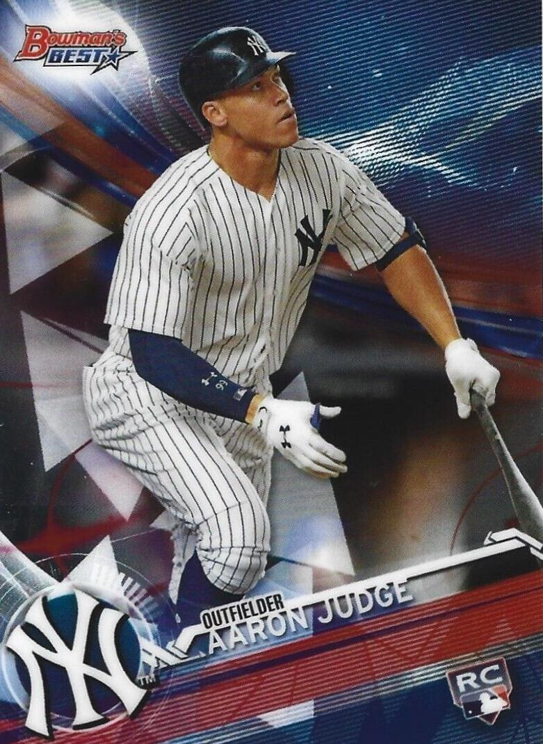 Aaron Judge