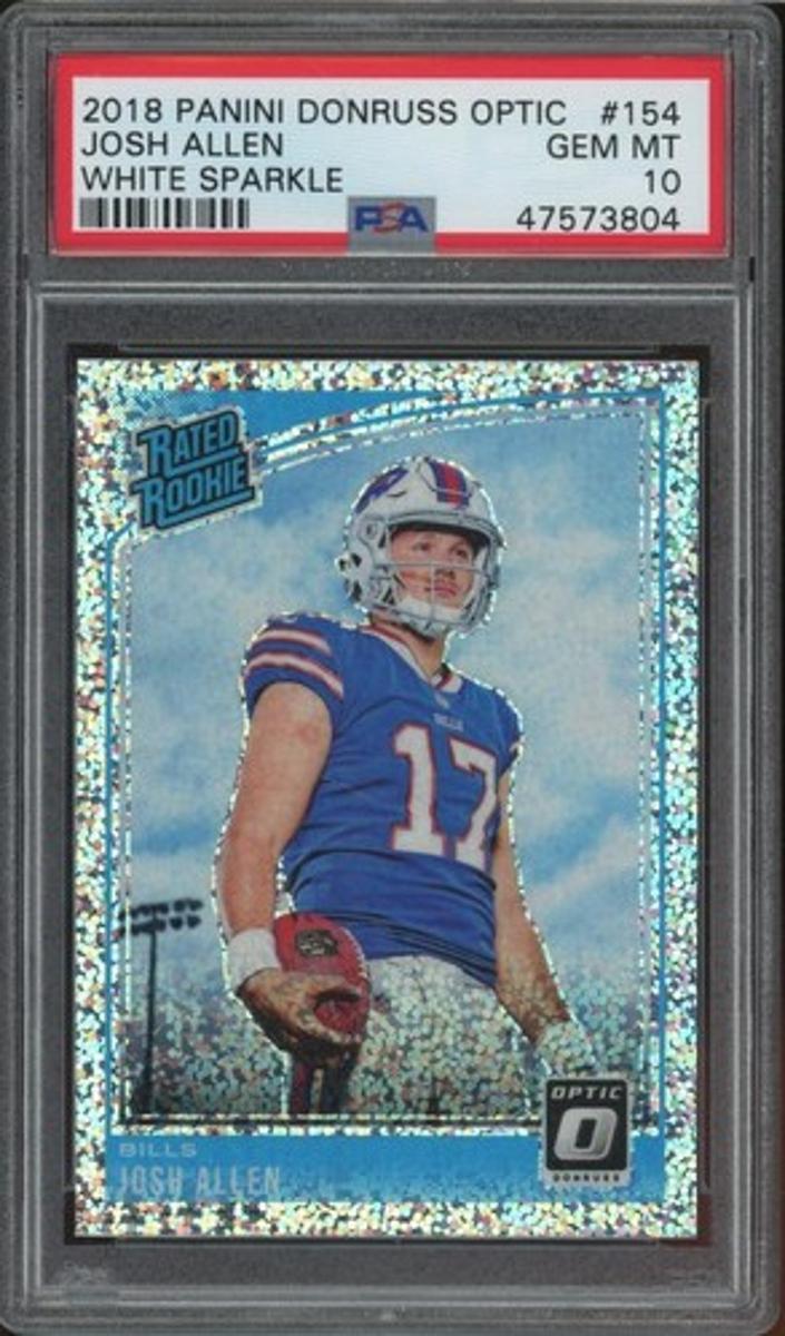 Josh Allen