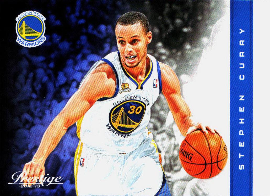 Stephen Curry