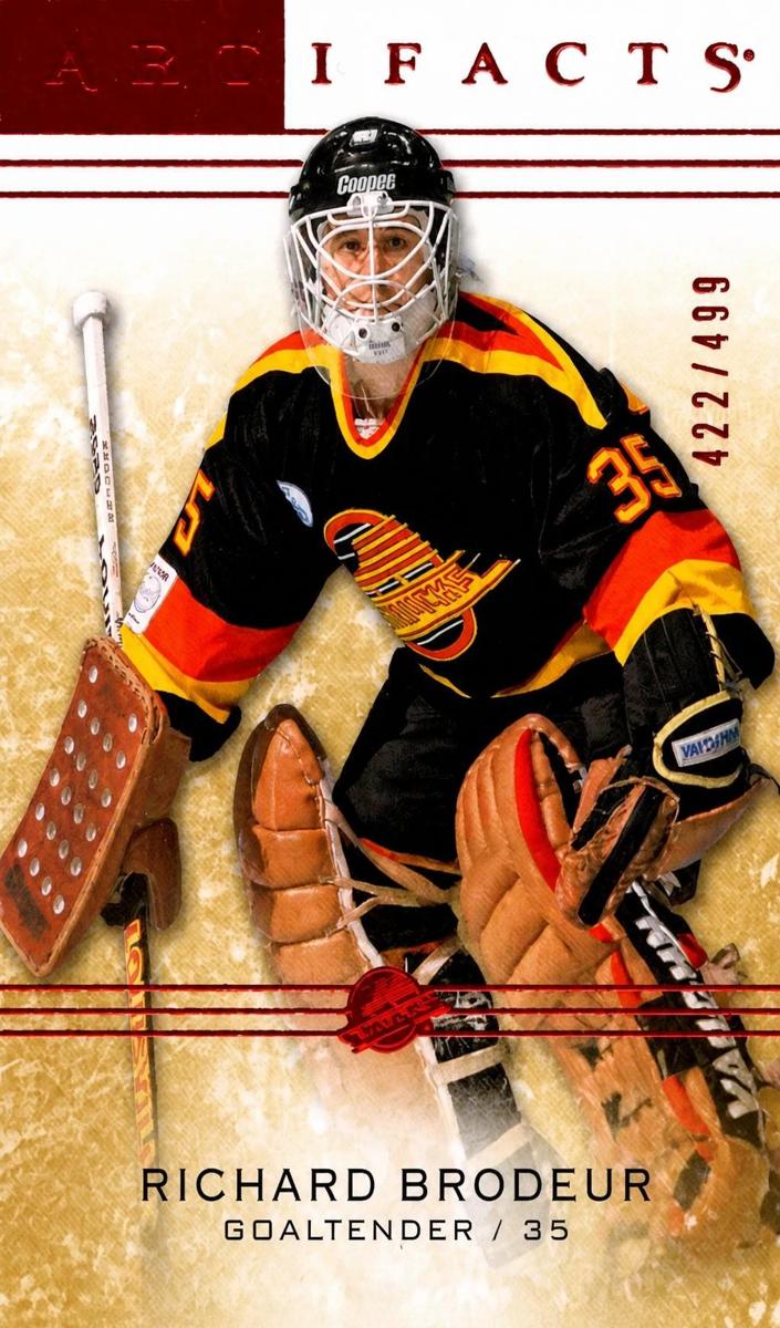 Richard Brodeur