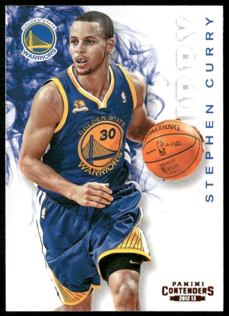 Stephen Curry