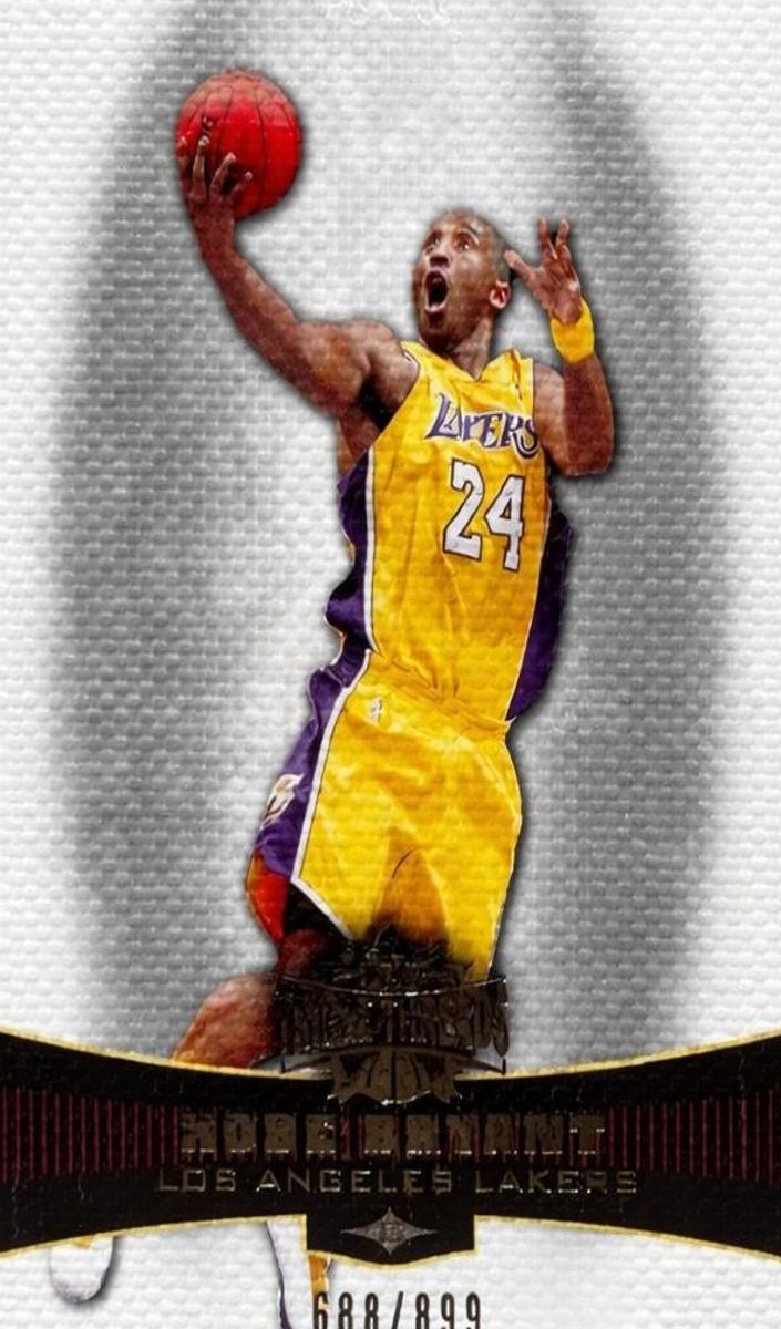 Kobe Bryant