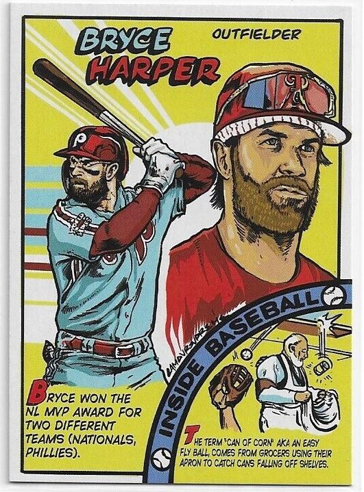 Bryce Harper