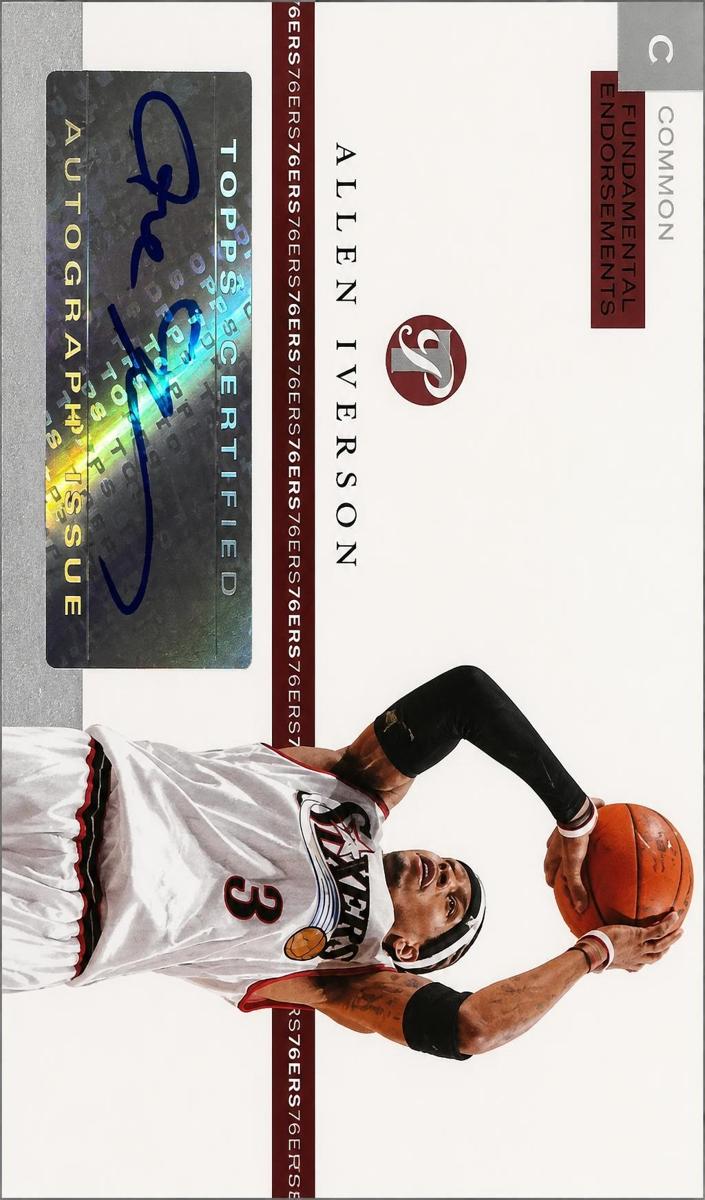 Allen Iverson