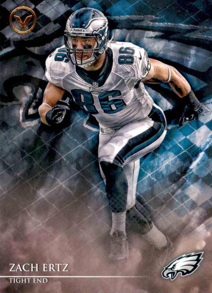 Zach Ertz
