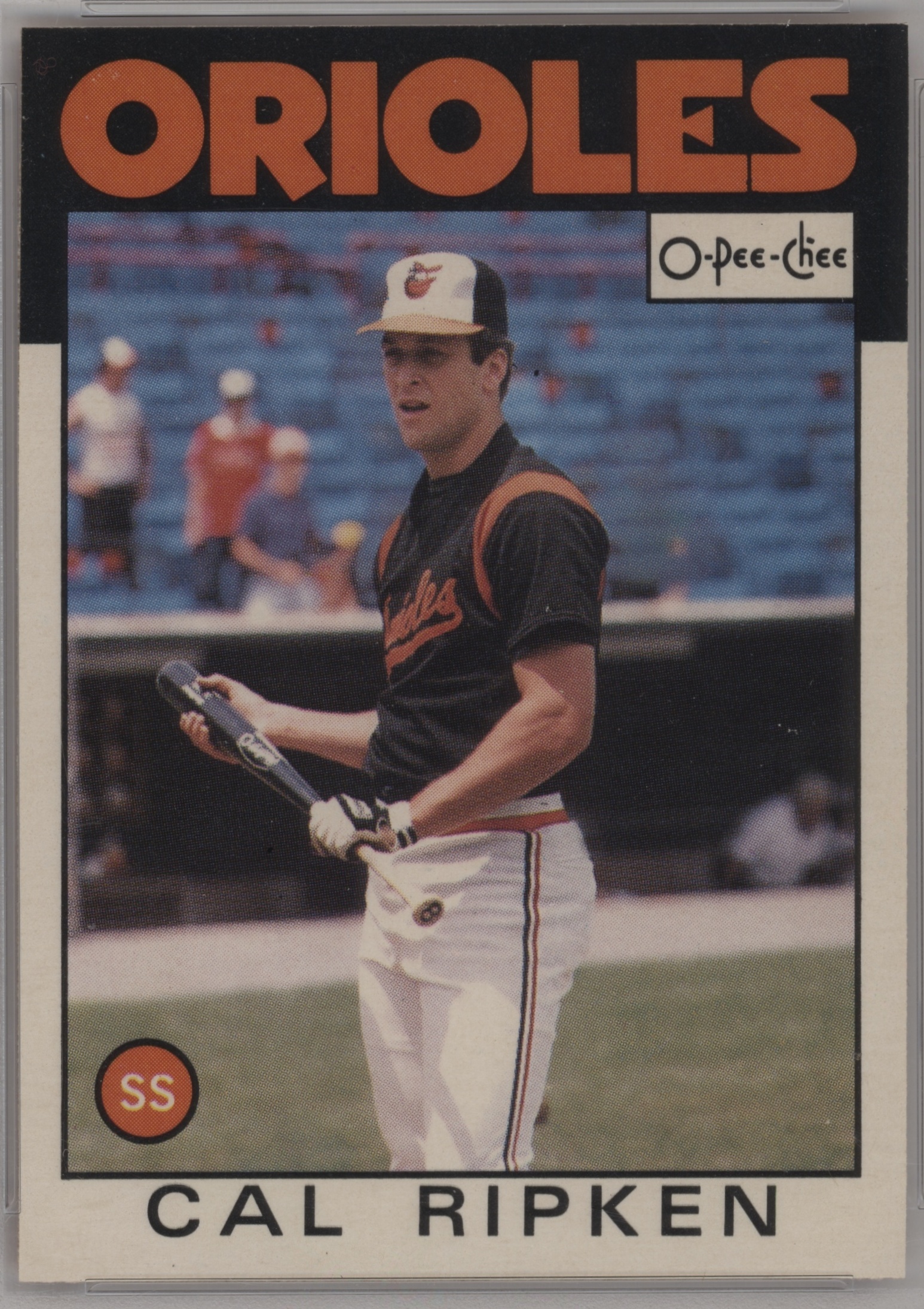 Cal Ripken Jr.