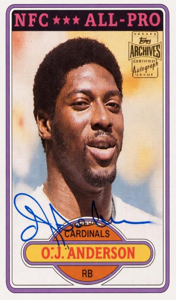 Ottis Anderson