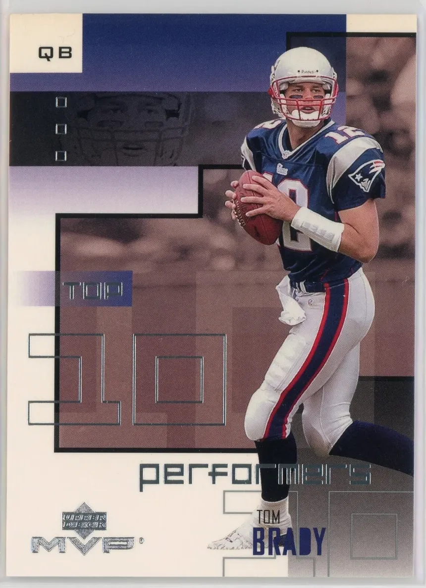 Tom Brady
