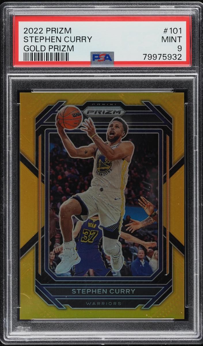 Stephen Curry