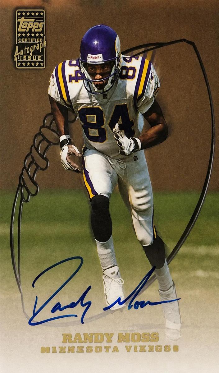 Randy Moss