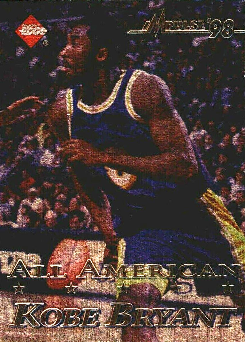 Kobe Bryant