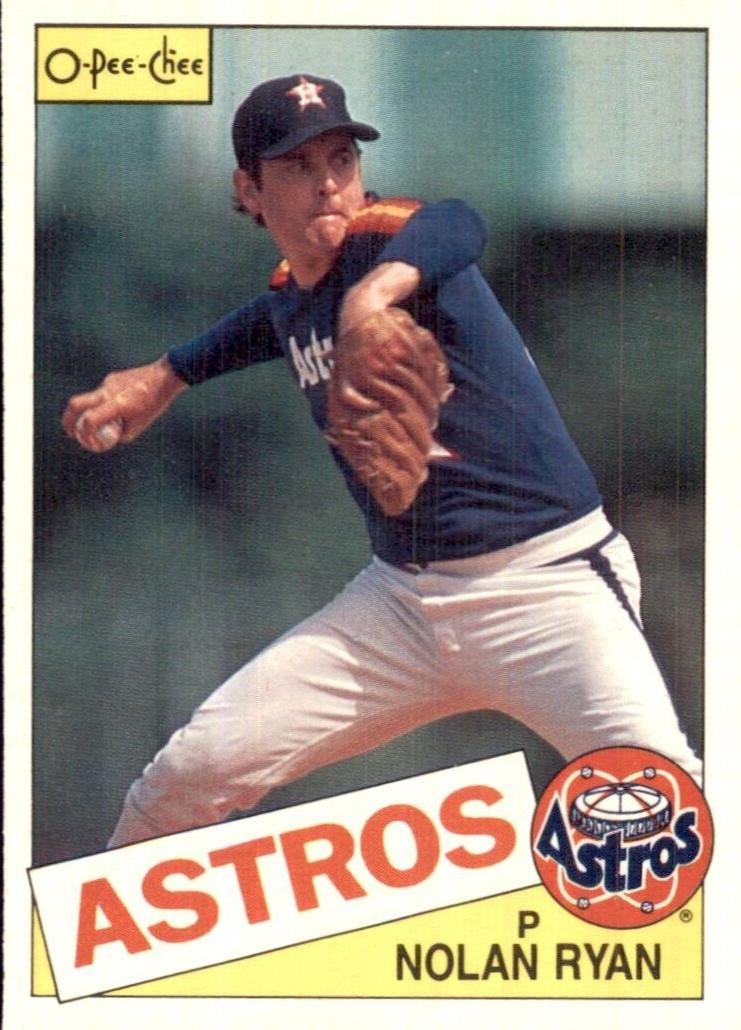 Nolan Ryan