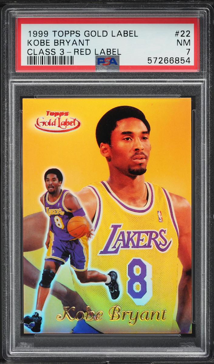 Kobe Bryant