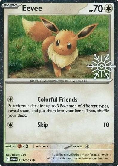 Eevee