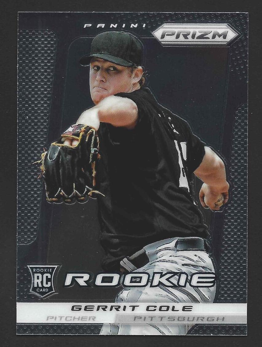 Gerrit Cole