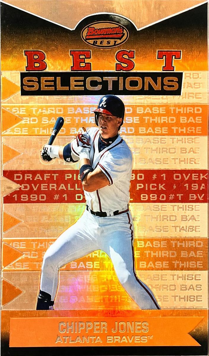 Chipper Jones