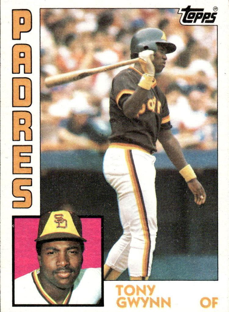 Tony Gwynn