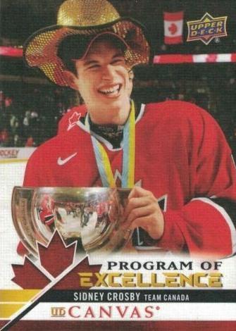 Sidney Crosby