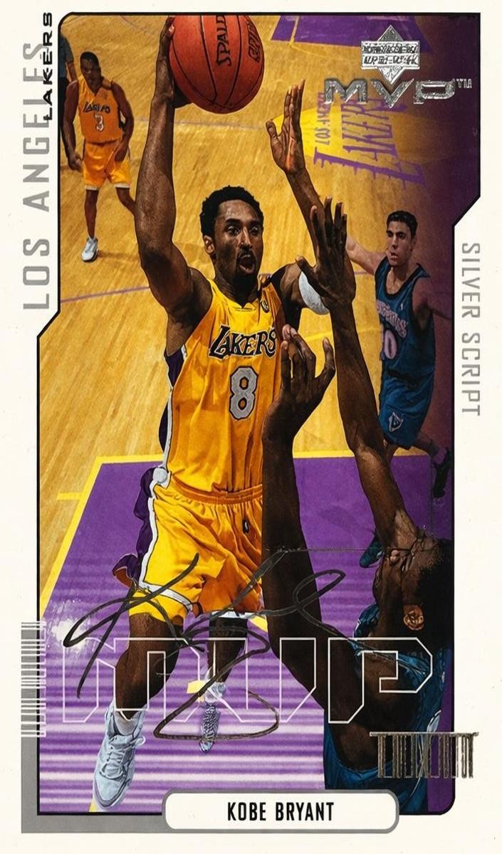 Kobe Bryant