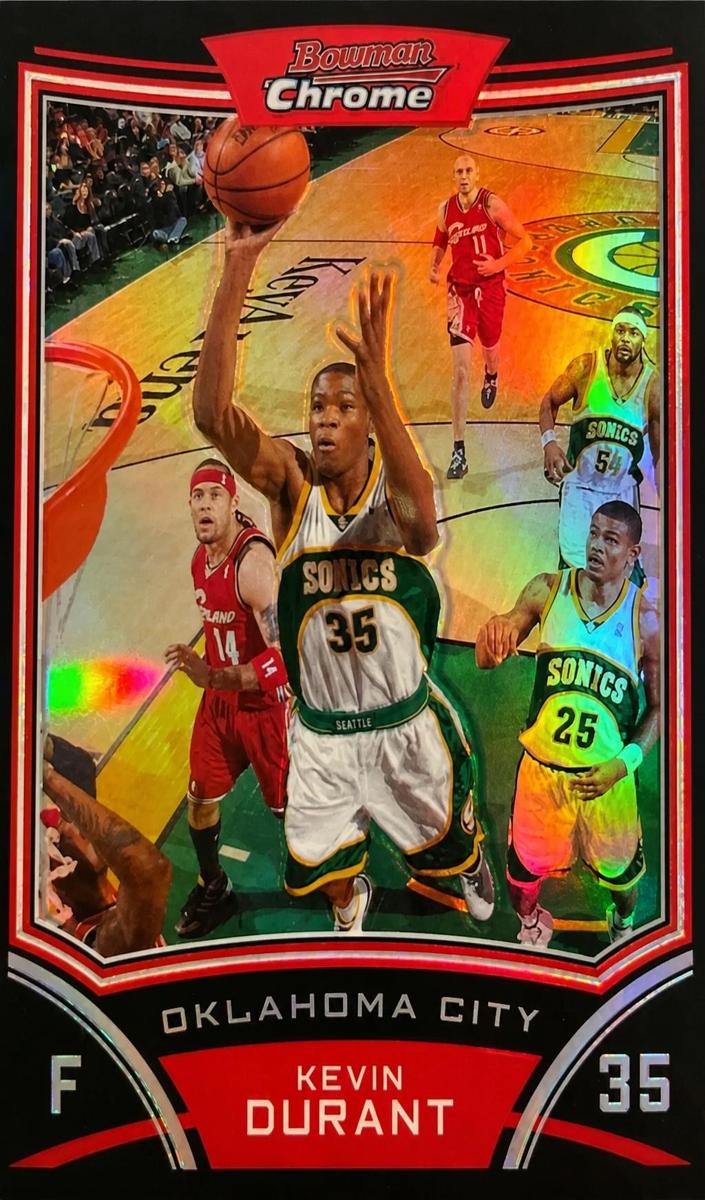 Kevin Durant