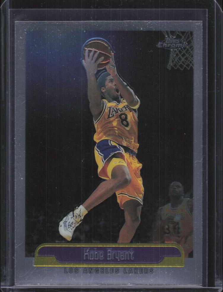 Kobe Bryant