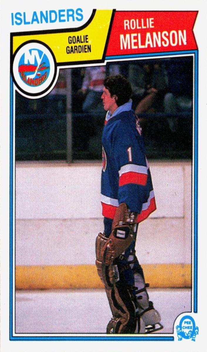 Rollie Melanson