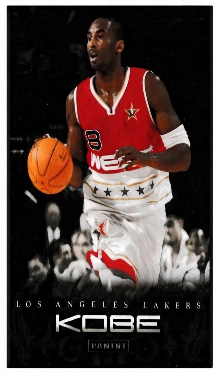 Kobe Bryant