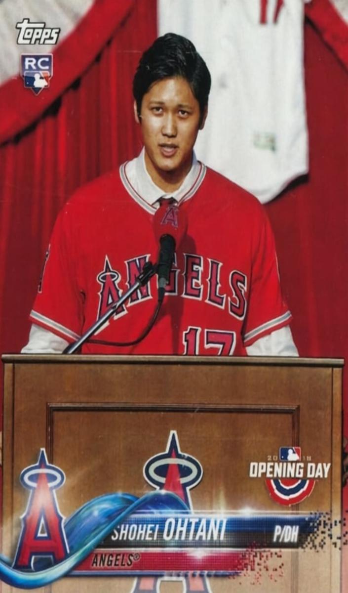 Shohei Ohtani
