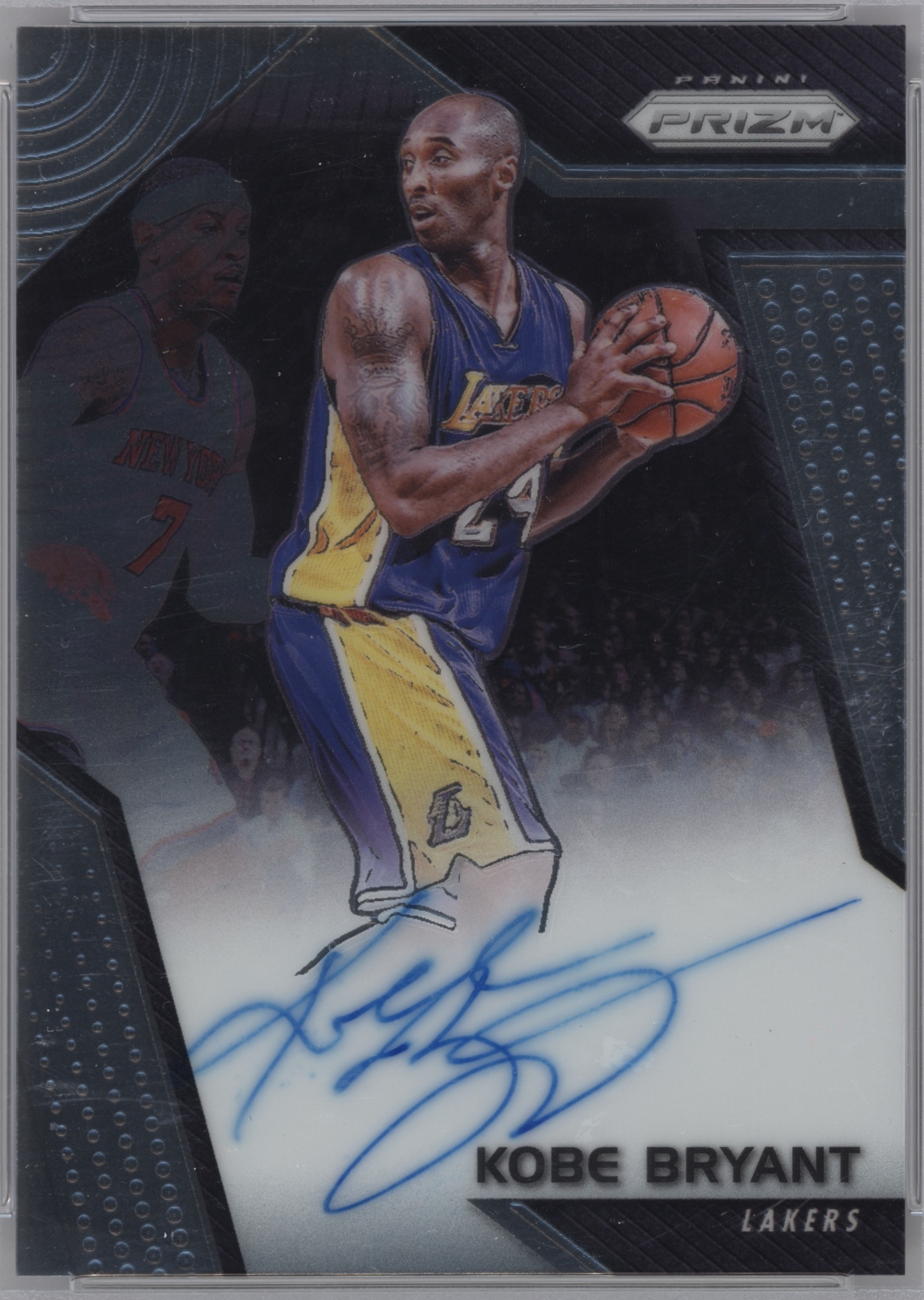 Kobe Bryant