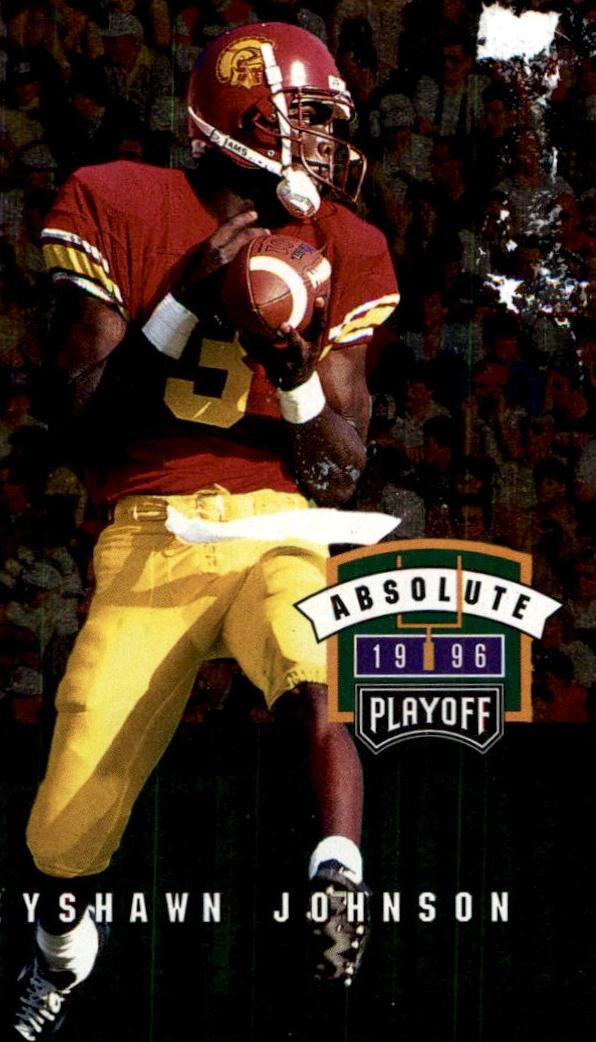 Keyshawn Johnson