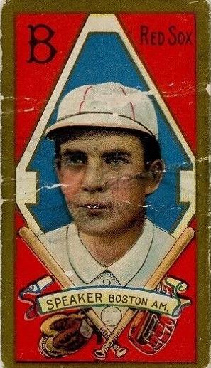 Tris Speaker