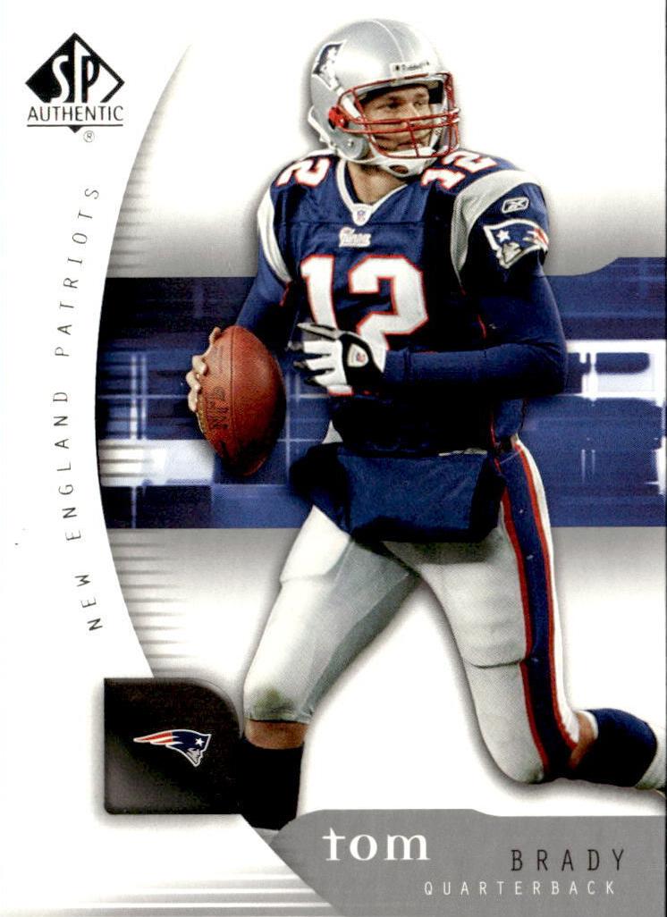 Tom Brady