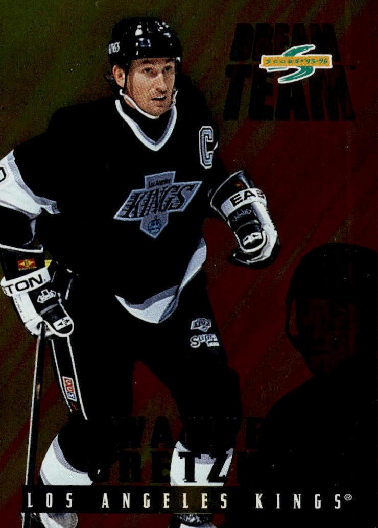 Wayne Gretzky