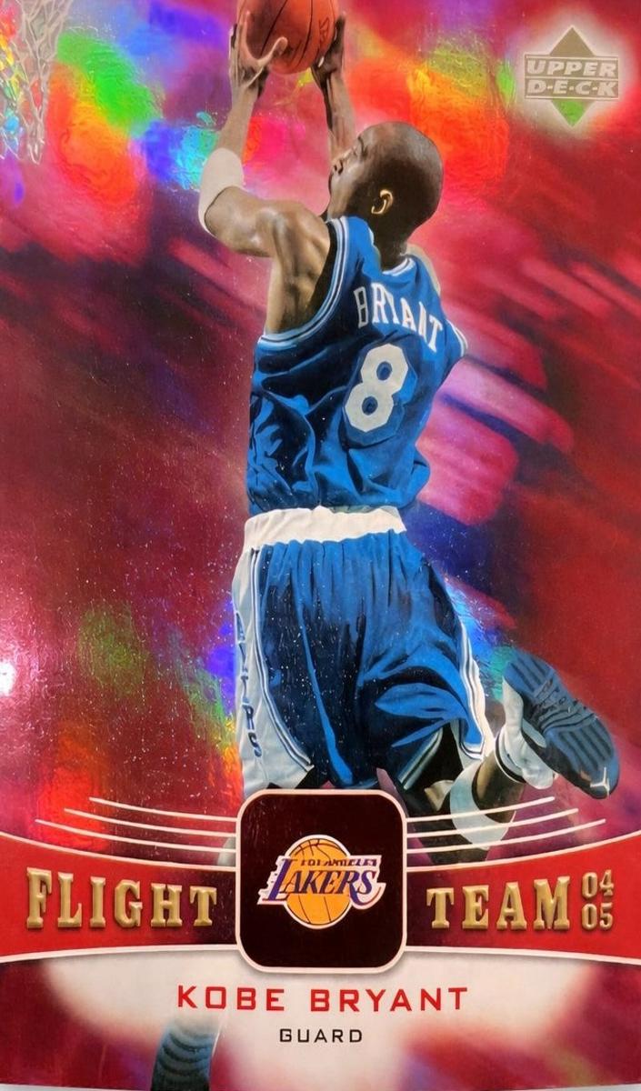 Kobe Bryant