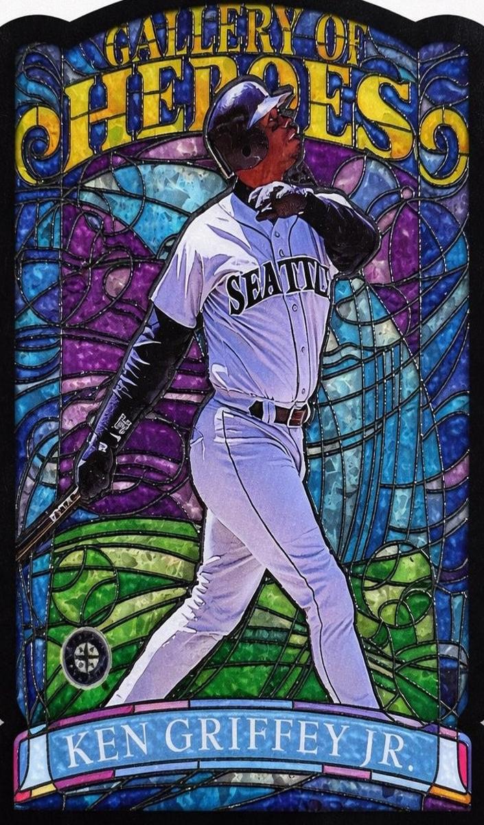 Ken Griffey Jr.