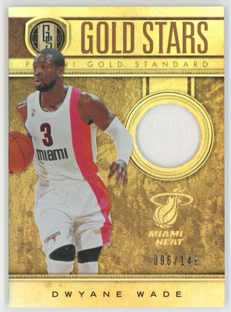 Dwyane Wade