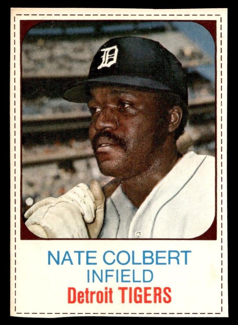 Nate Colbert