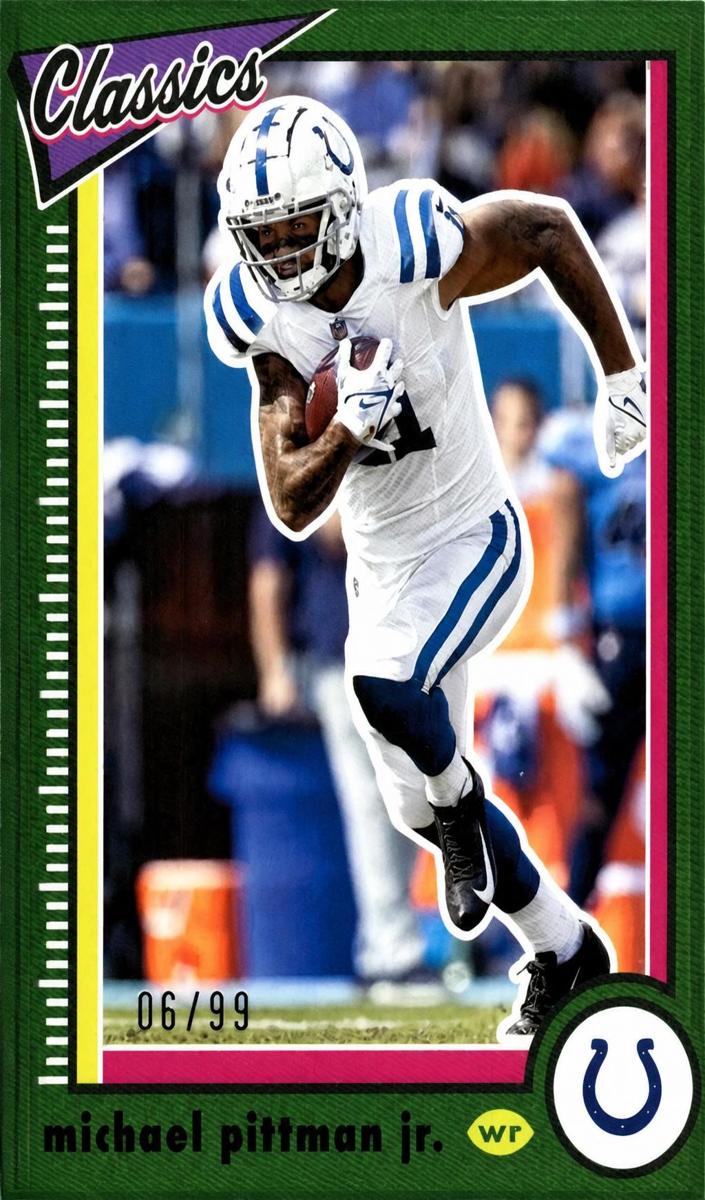 2022 Panini Prizm Football Dalvin Cook #188