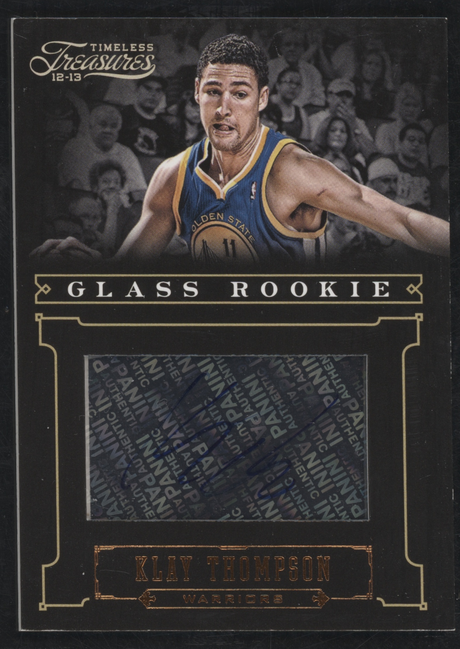 Klay Thompson