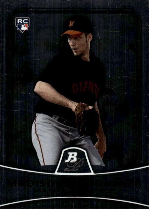 Madison Bumgarner