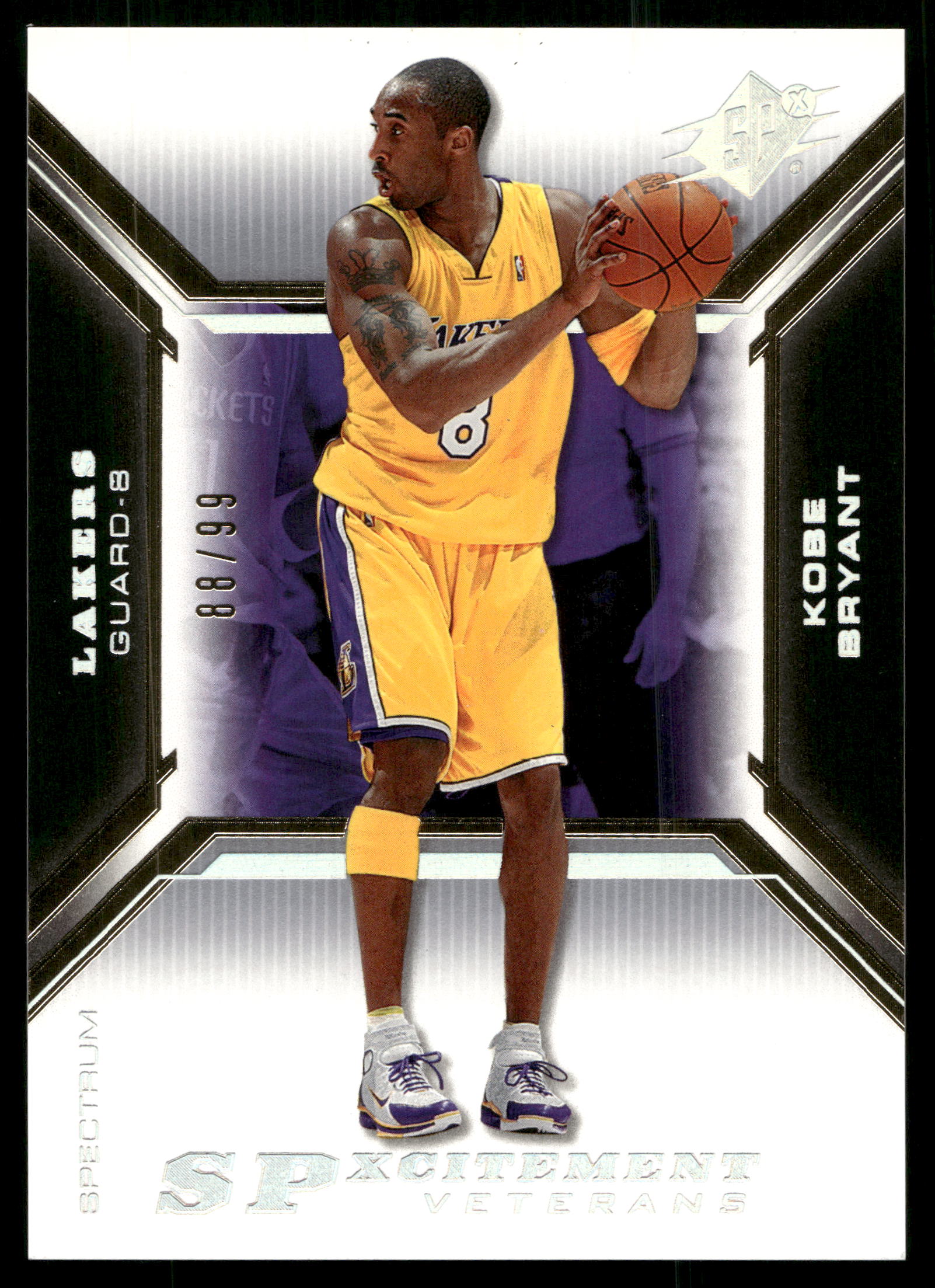 Kobe Bryant