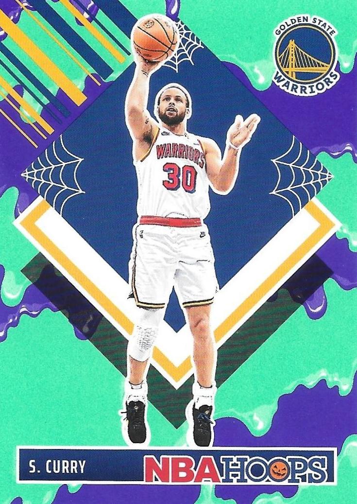 Stephen Curry