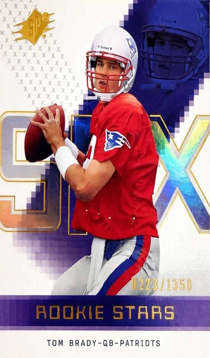 Tom Brady