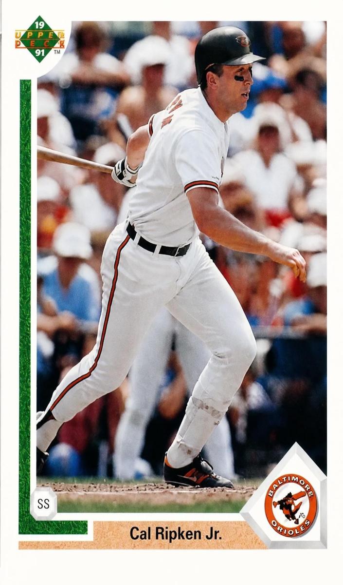 Cal Ripken Jr.