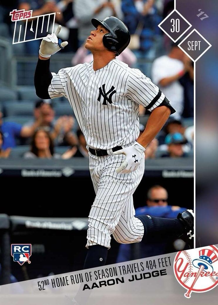 Aaron Judge