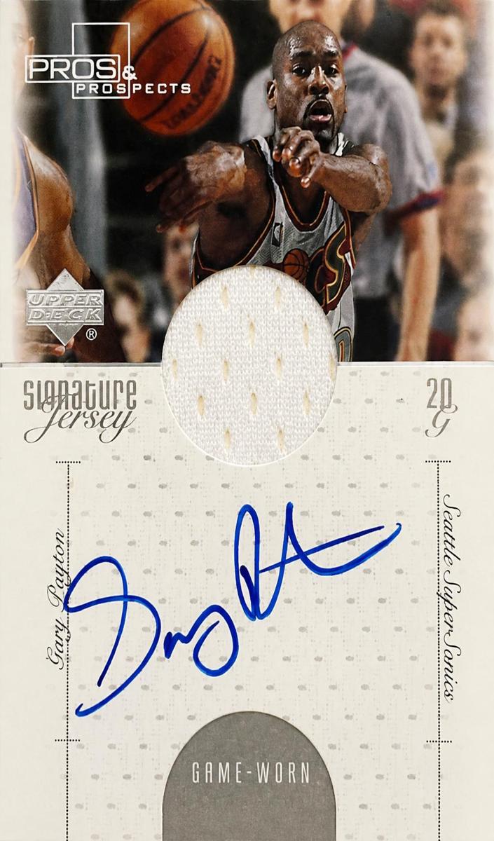 Gary Payton